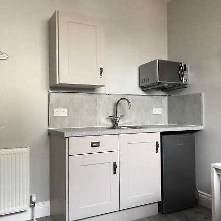 Beechwood Garden Suite Newtownabbey Extérieur photo