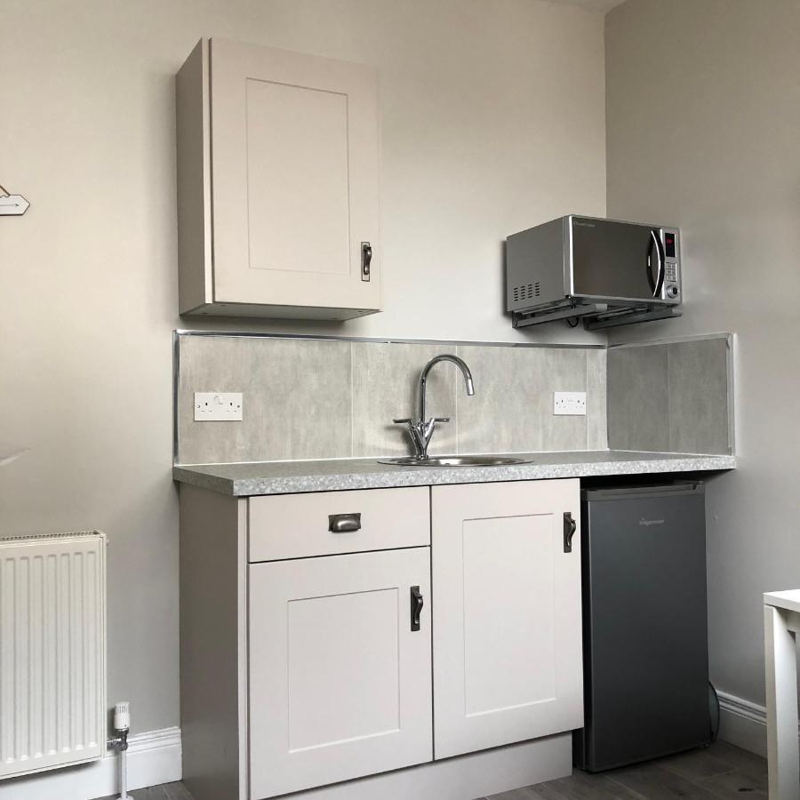 Beechwood Garden Suite Newtownabbey Extérieur photo