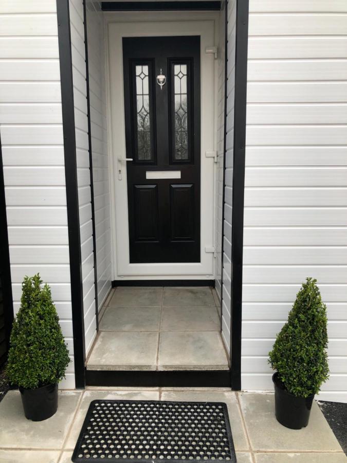 Beechwood Garden Suite Newtownabbey Extérieur photo