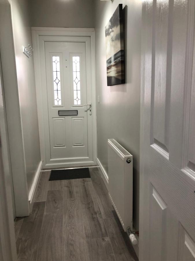 Beechwood Garden Suite Newtownabbey Extérieur photo