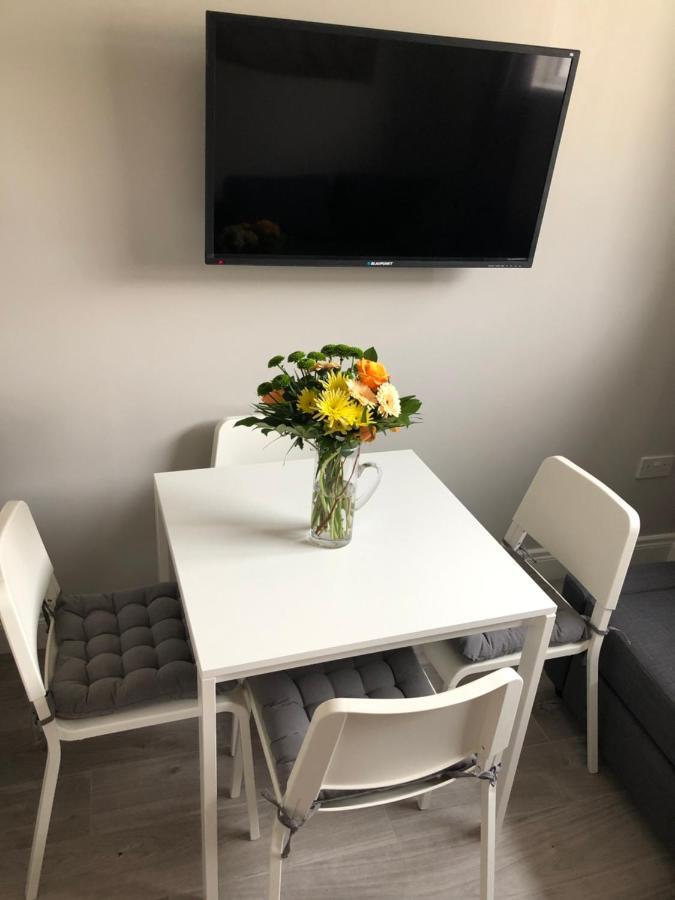 Beechwood Garden Suite Newtownabbey Extérieur photo